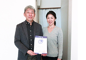 アイプランナー・野村社長