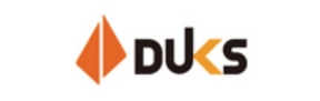 duks様のロゴ