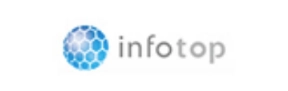 infotop様のロゴ