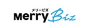 merryBiz様のロゴ