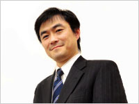 遠藤朝永