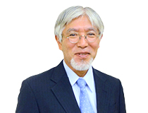石井 敏廣(いしい としひろ)