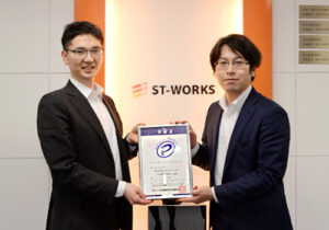 株式会社エスティーワークス様
