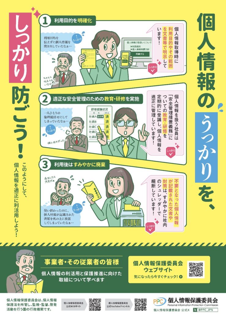 PPCポスター